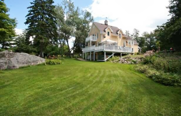 Bed & Breakfasts - My Haliburton Highlands