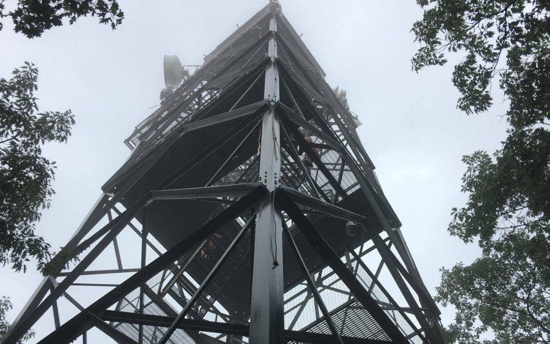 Where Am I?