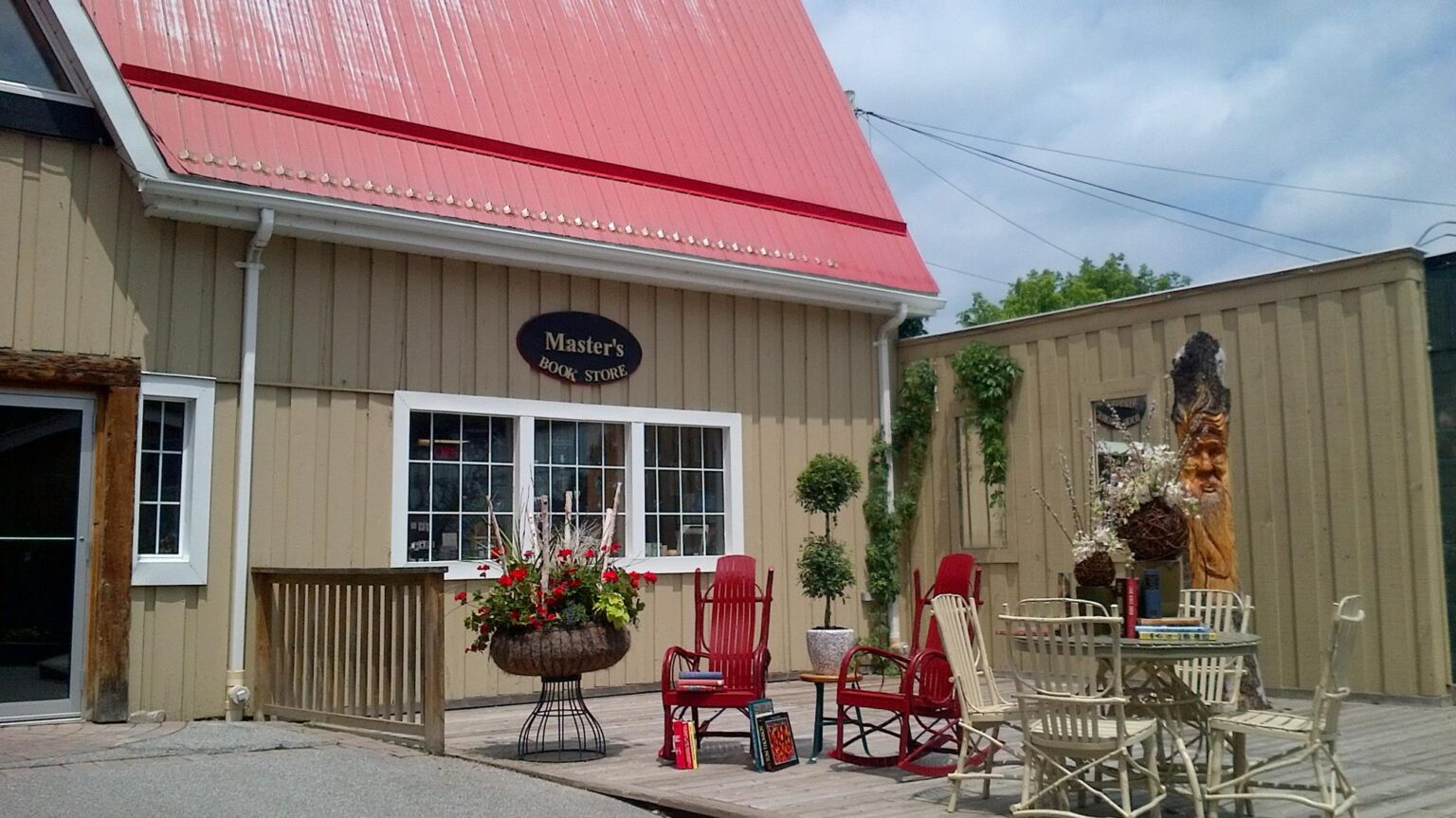 Where to Shop My Haliburton Highlands