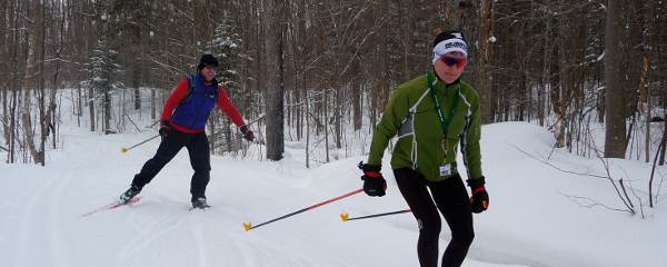 Home - Cross Country Ski Ontario