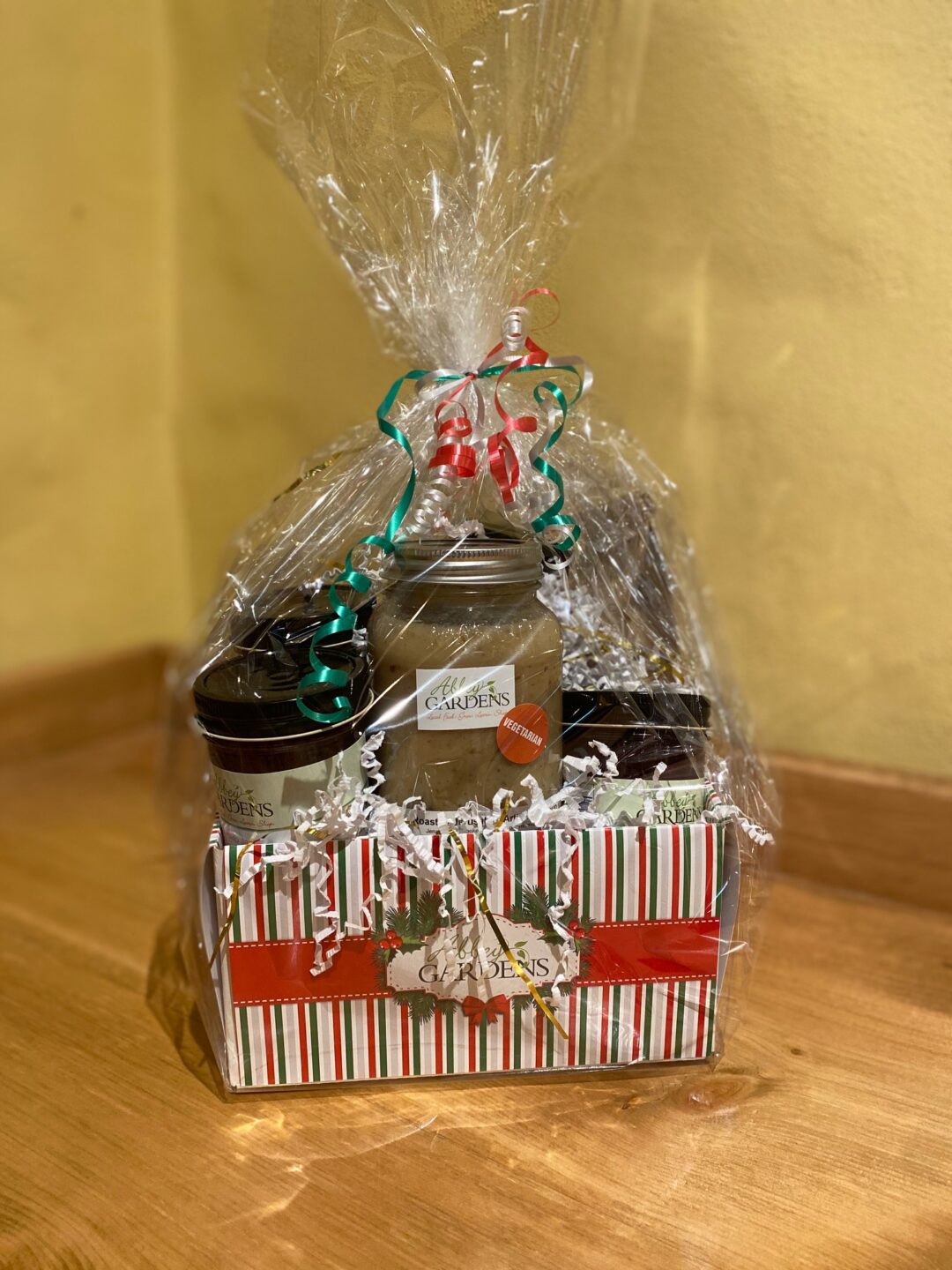 Gift Baskets My Haliburton Highlands