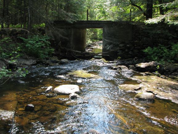 Hiking Trails - My Haliburton Highlands