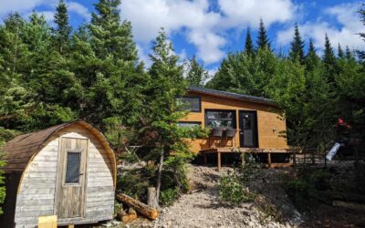 Find a Unique Glamping Experience