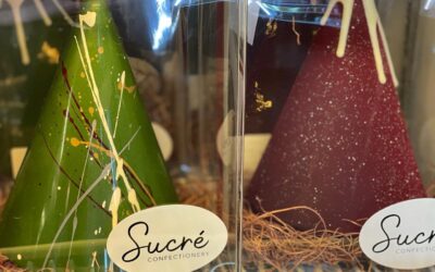 Holiday Gift Guide for Her