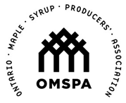 Ontario Maple Syrup Producer Logo