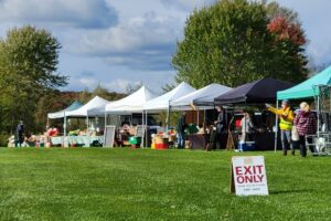 studio tours haliburton