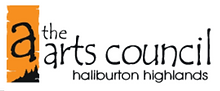 haliburton art tour 2023