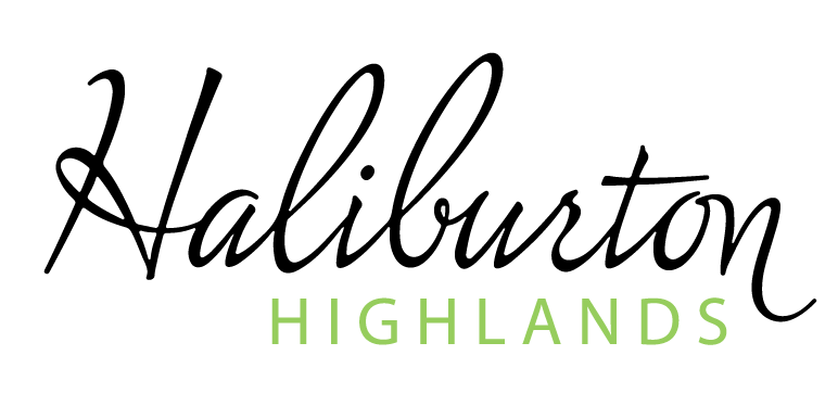 My Haliburton Highlands logo