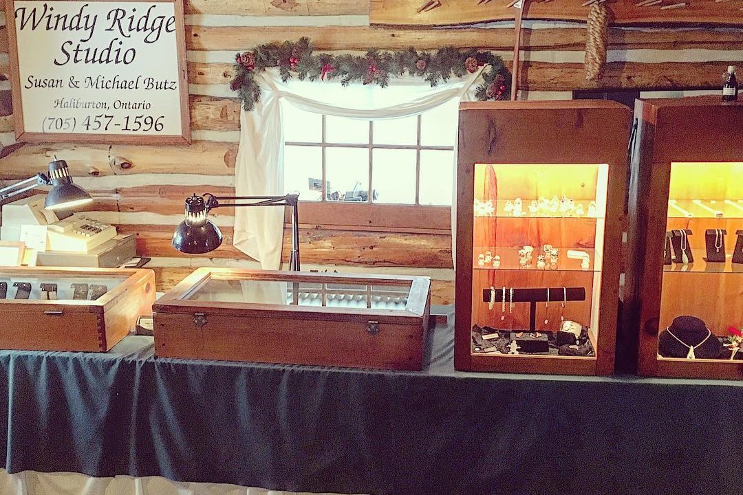 Windy Ridge Studio