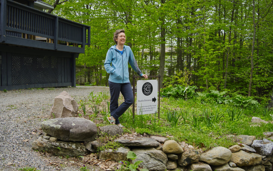 Haliburton Clothing Co