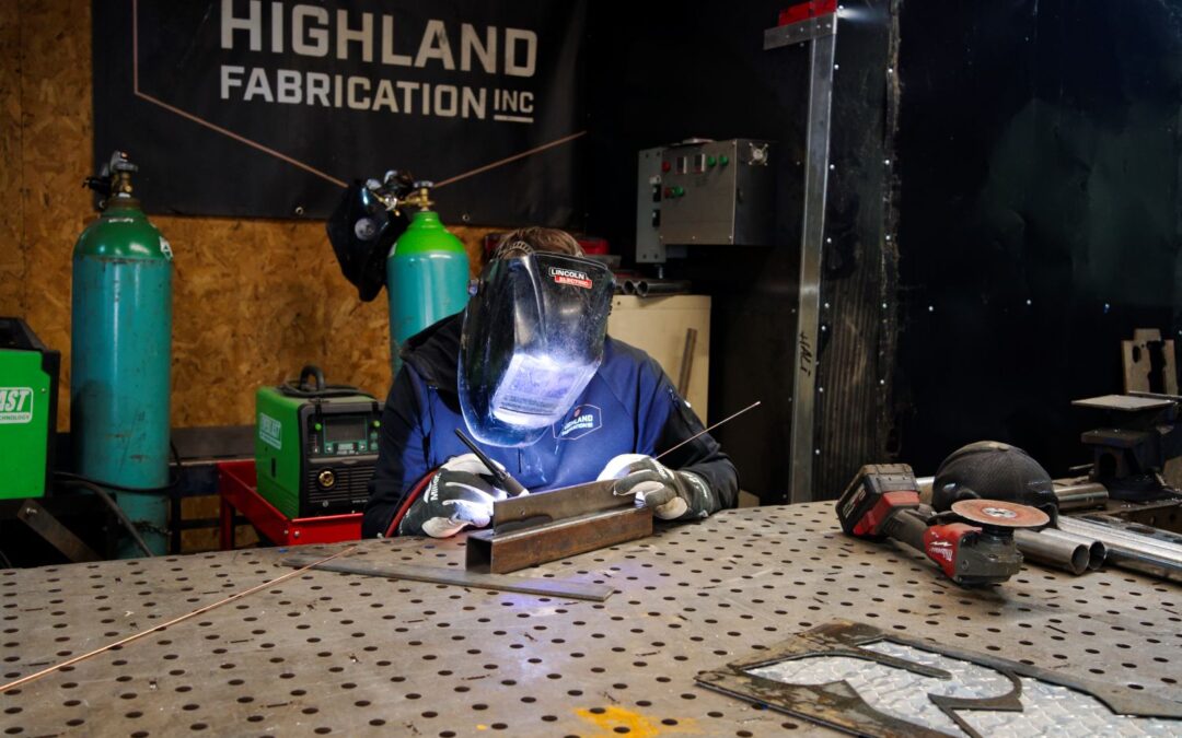 Highland Fabrication