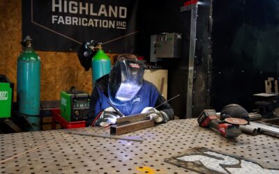 Highland Fabrication