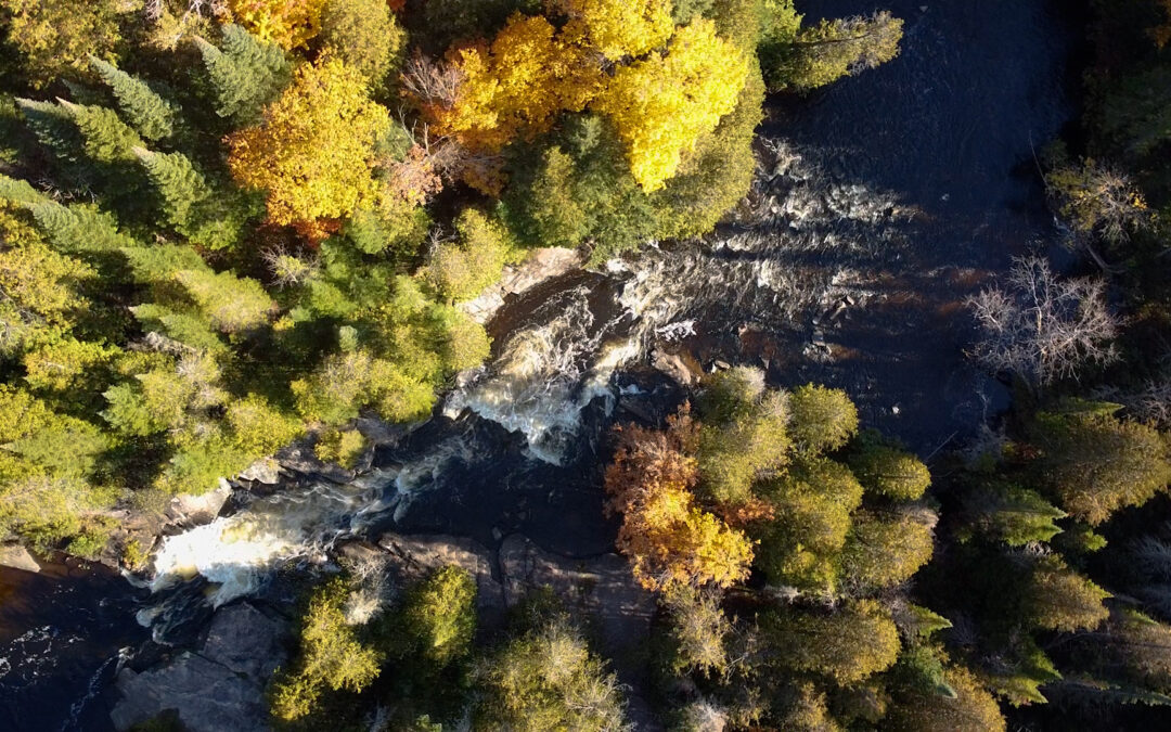 Minden Whitewater Preserve