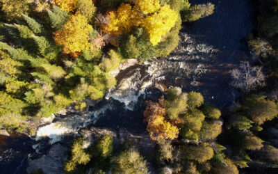 Minden Whitewater Preserve